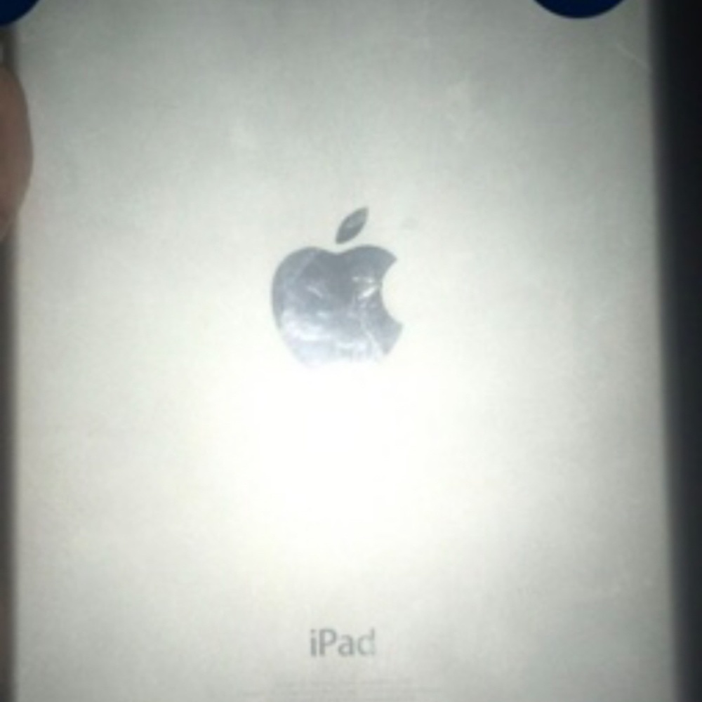 Apple iPad Generation 5